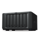 Synology DS1621+ Сетевой накопитель NAS без HDD,6x3,5