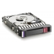 Жесткий диск HP SAS 4000GB, 7200 об/мин, LFF (3,5") Hot Plug DP 12G for MSA2040/1040 (K2Q82A; 801557-001)